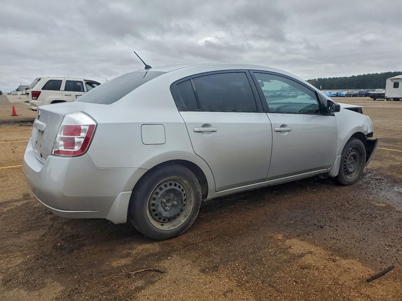 2008 Nissan Sentra 2.0 - Image 3