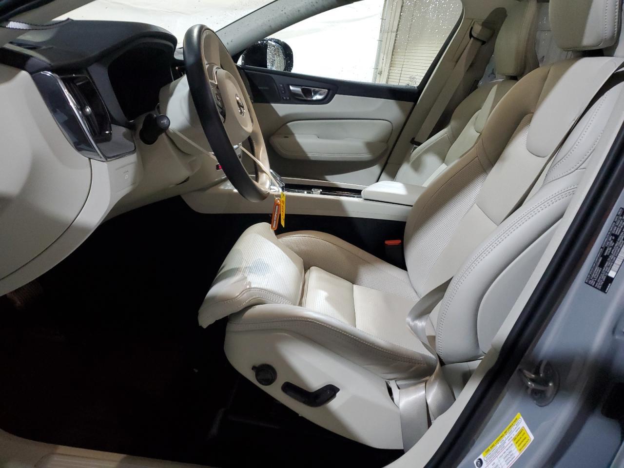 2025 Volvo Xc60 Ultra - Image 7