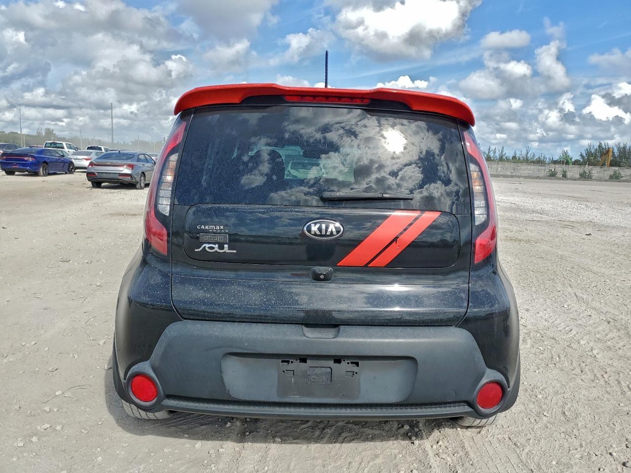 2016 Kia Soul - Image 6