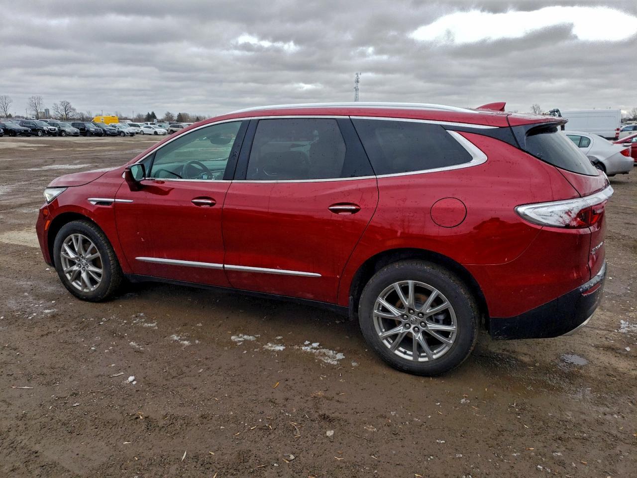 2024 Buick Enclave Essence - Фото 2