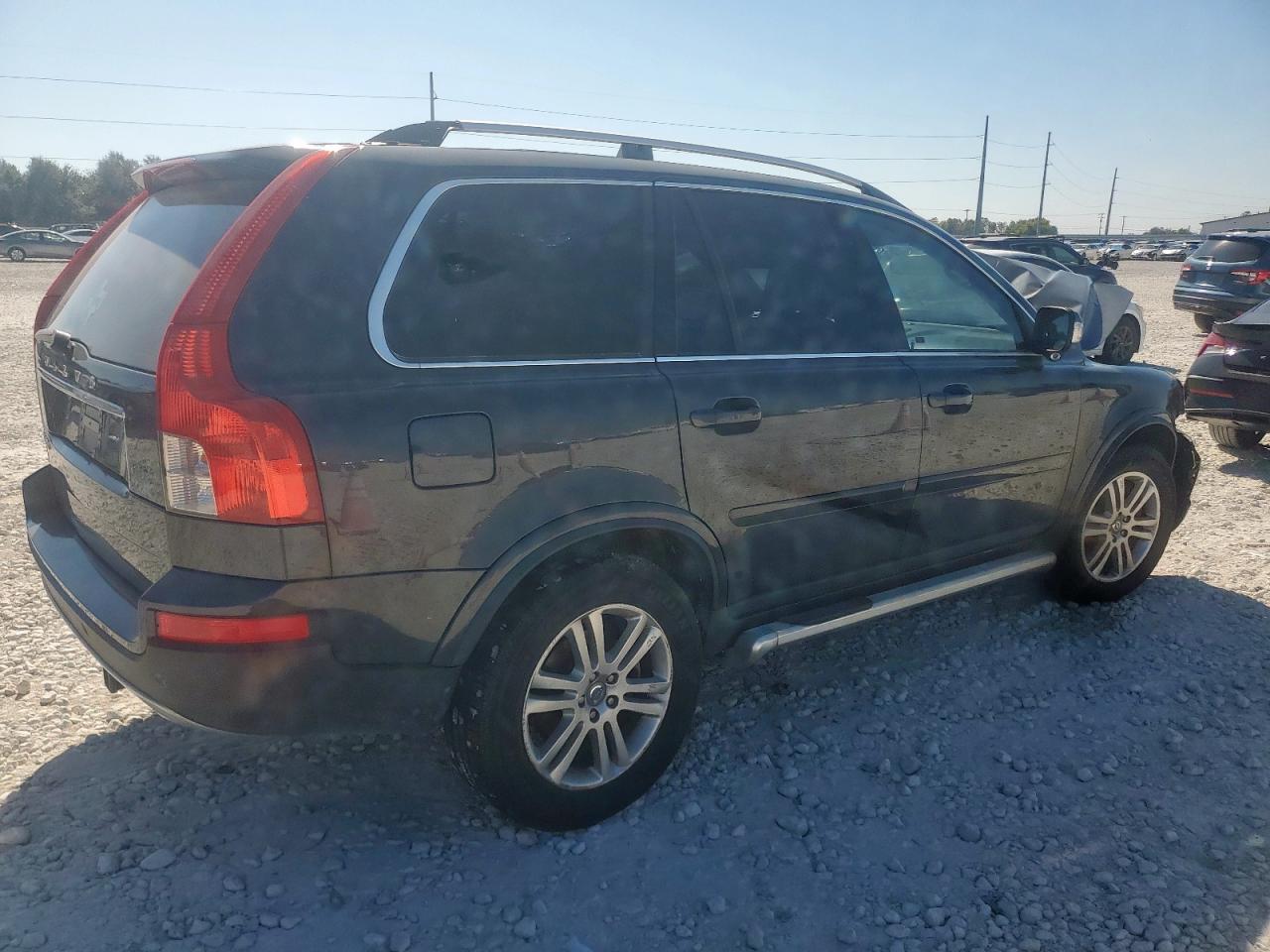 2011 Volvo Xc90 3.2 - Фото 3