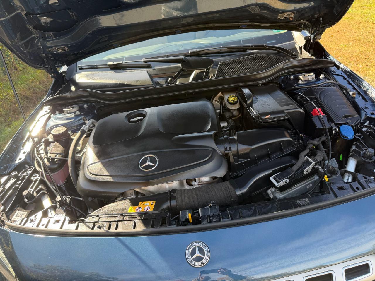 2020 Mercedes-Benz Gla 250 4Matic - Фото 7