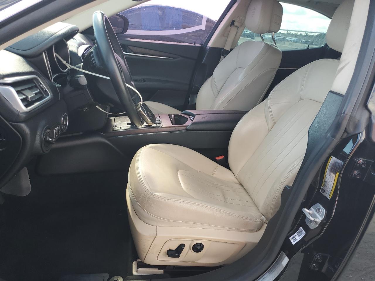 2017 Maserati Ghibli - Image 7
