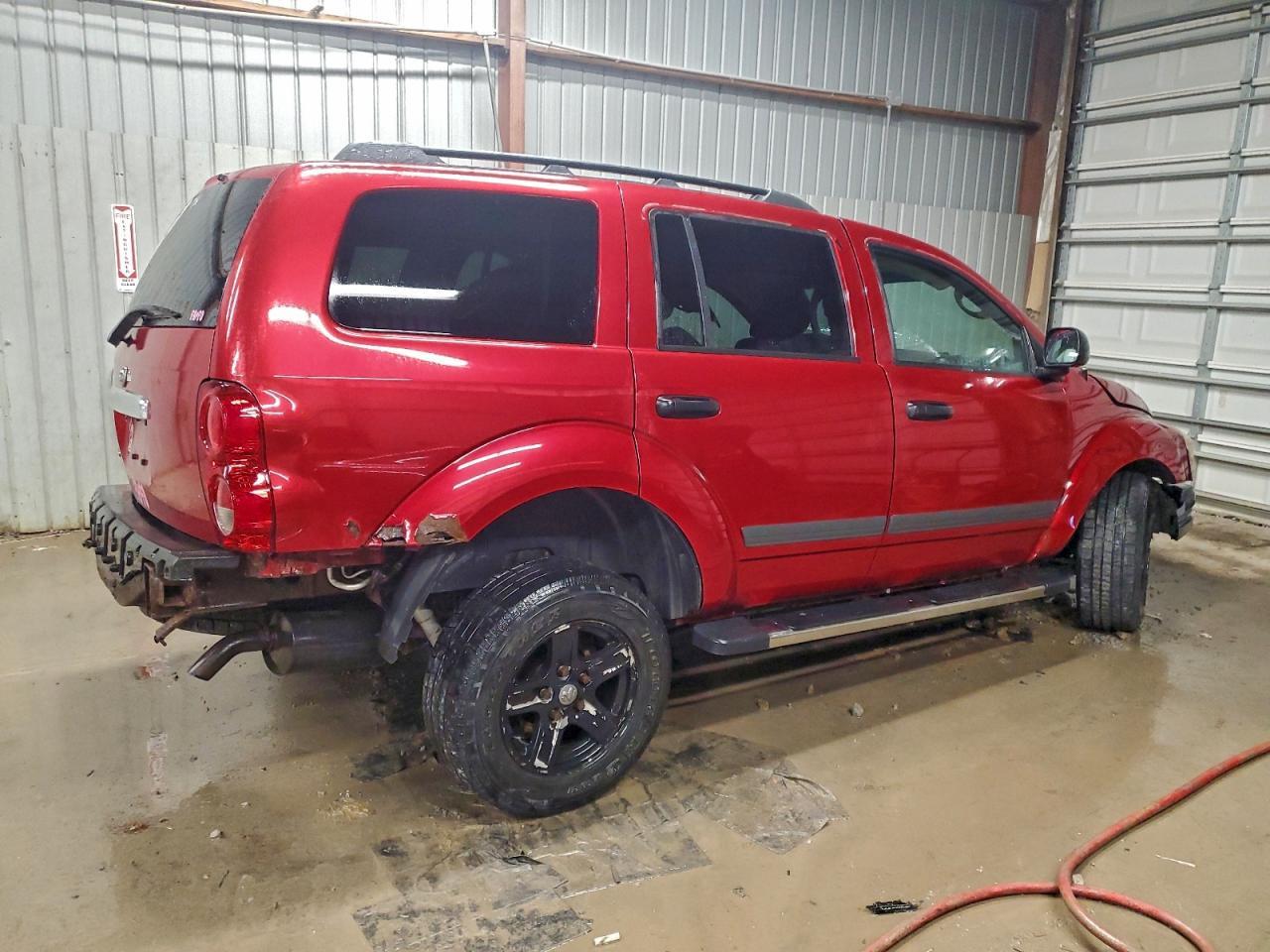 2006 Dodge Durango Slt - Image 3