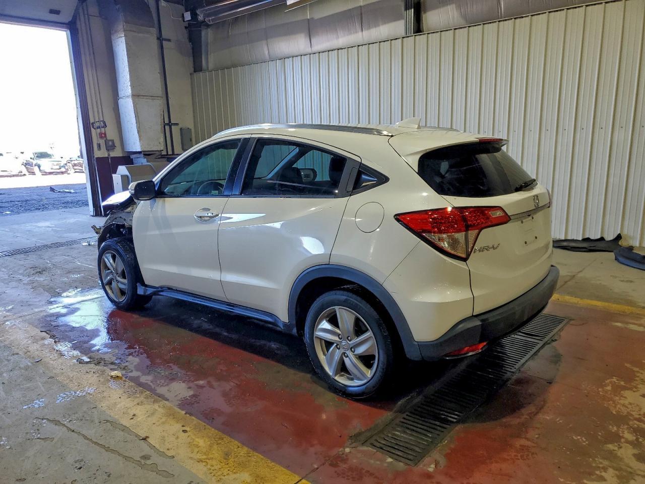 2019 Honda Hr-V Ex - Image 2