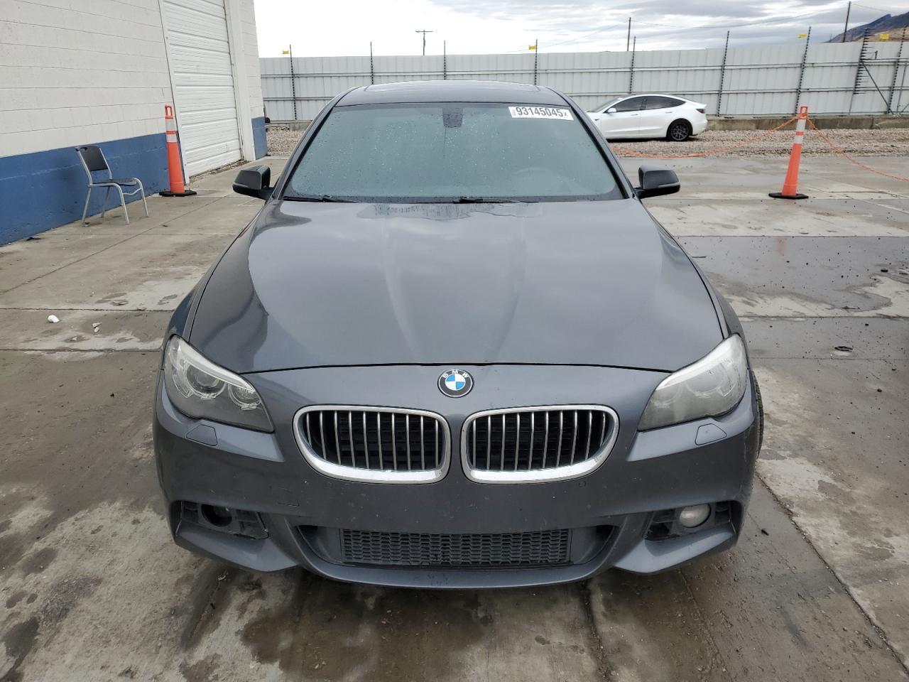 2016 BMW 535 Xi - Image 5