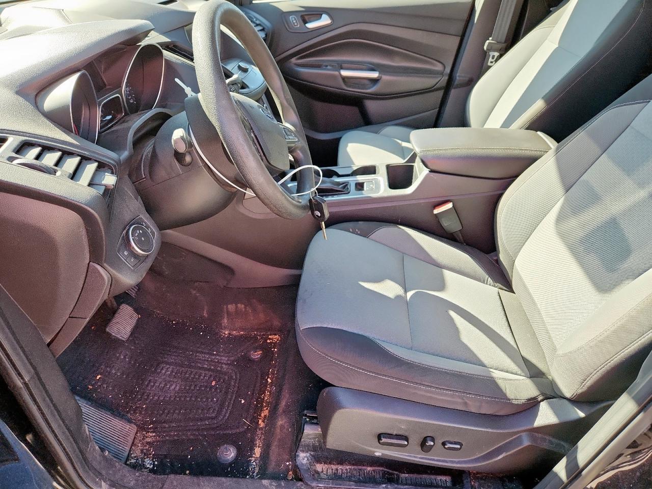 2018 Ford Escape Se - Image 7