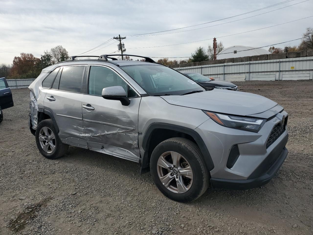 2023 Toyota Rav4 Xle - Фото 4