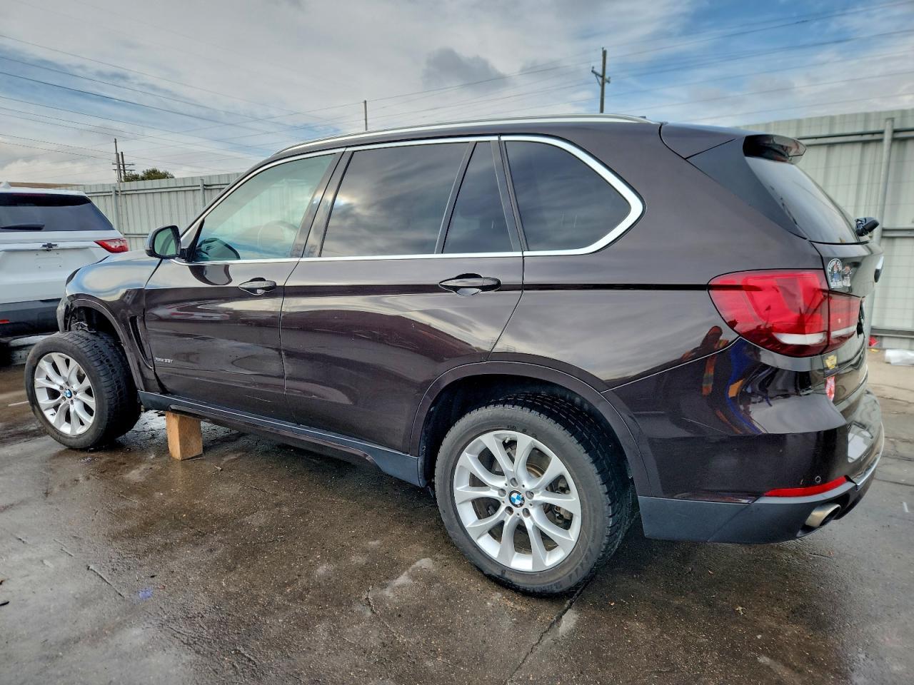 2015 BMW X5 xDrive35I - Image 2