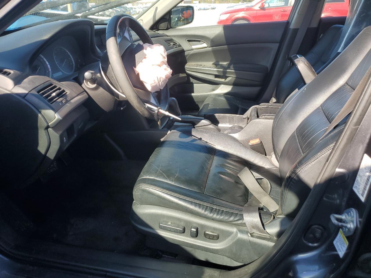 2012 Honda Accord Se - Фото 7