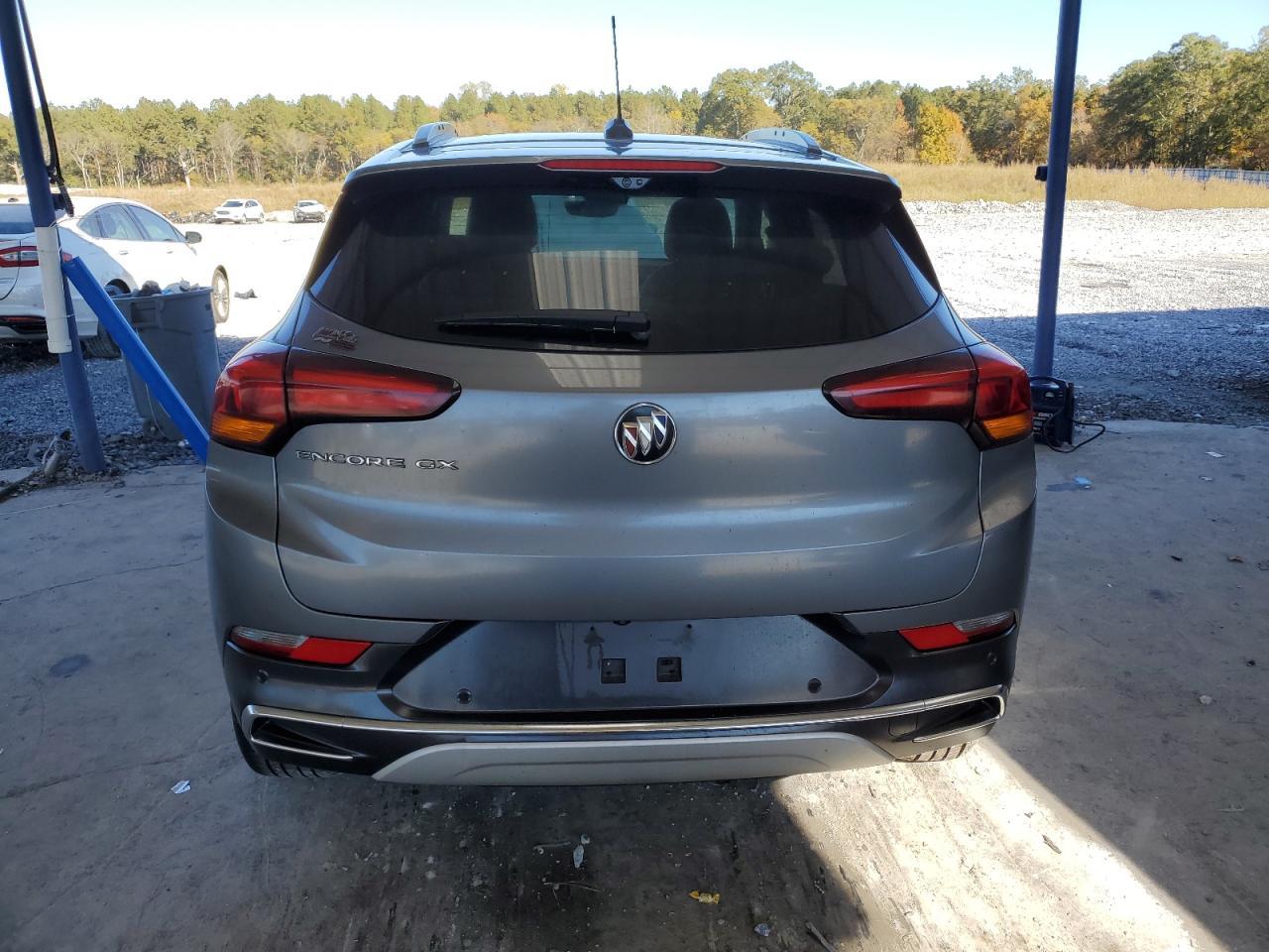 2022 Buick Encore Gx Essence - Image 6