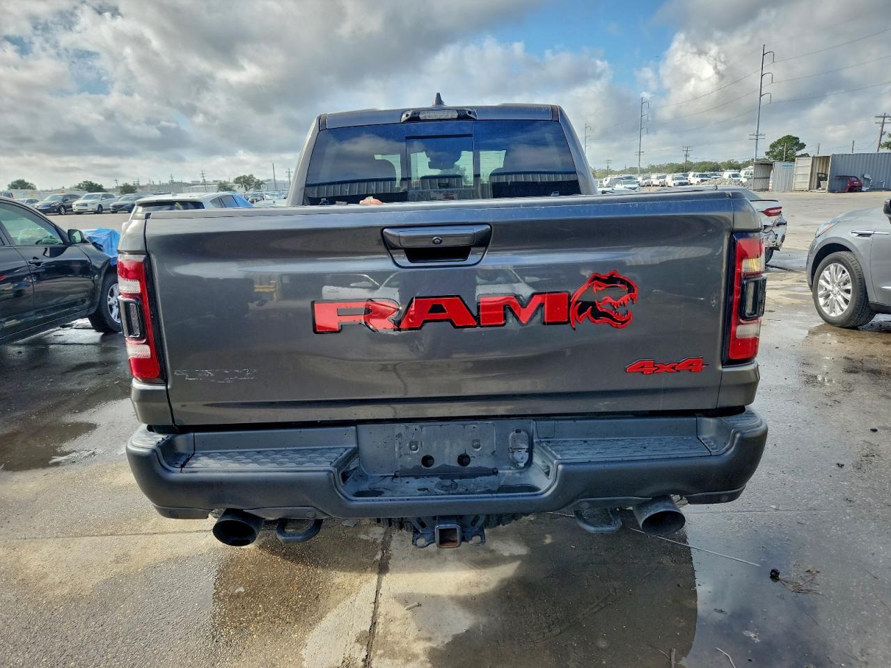 2022 Ram 1500 Trx - Фото 6