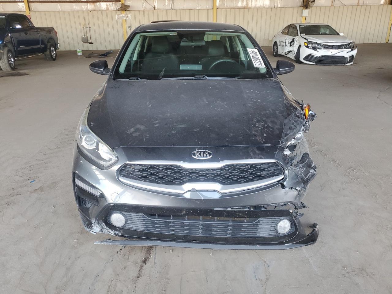 2019 Kia Forte Lxs - Фото 5