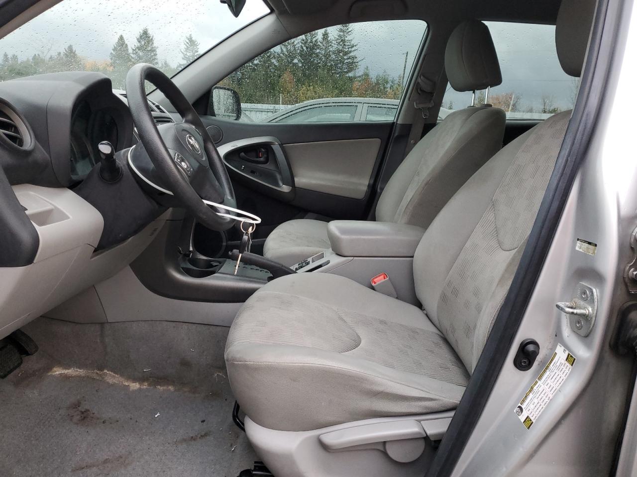 2012 Toyota Rav4 - Image 7