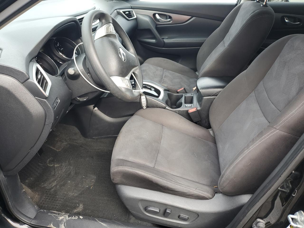 2015 Nissan Rogue S - Image 7