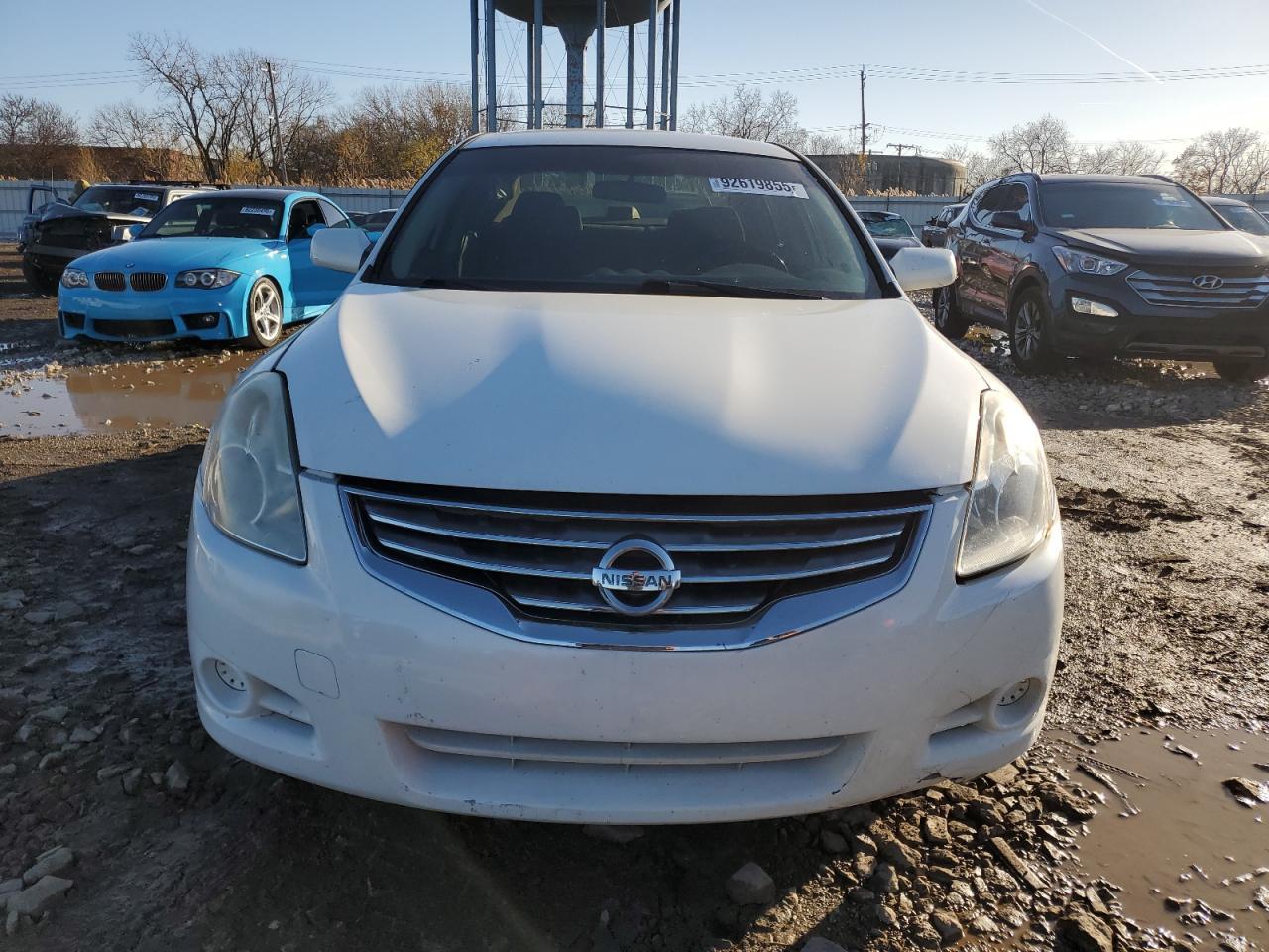 2010 Niss Altima S - Фото 5