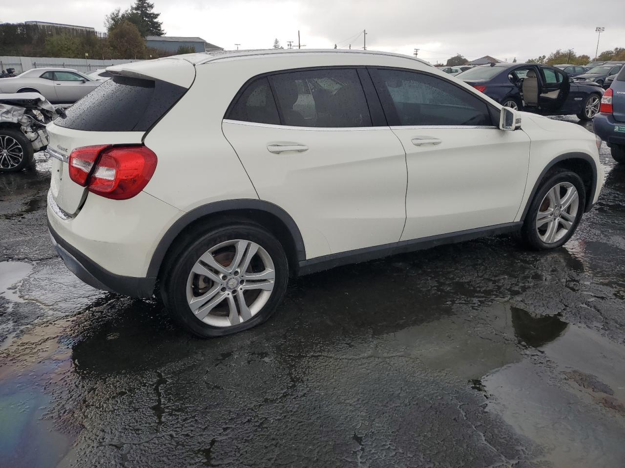 2018 Mercedes-Benz Gla 250 4Matic - Фото 3