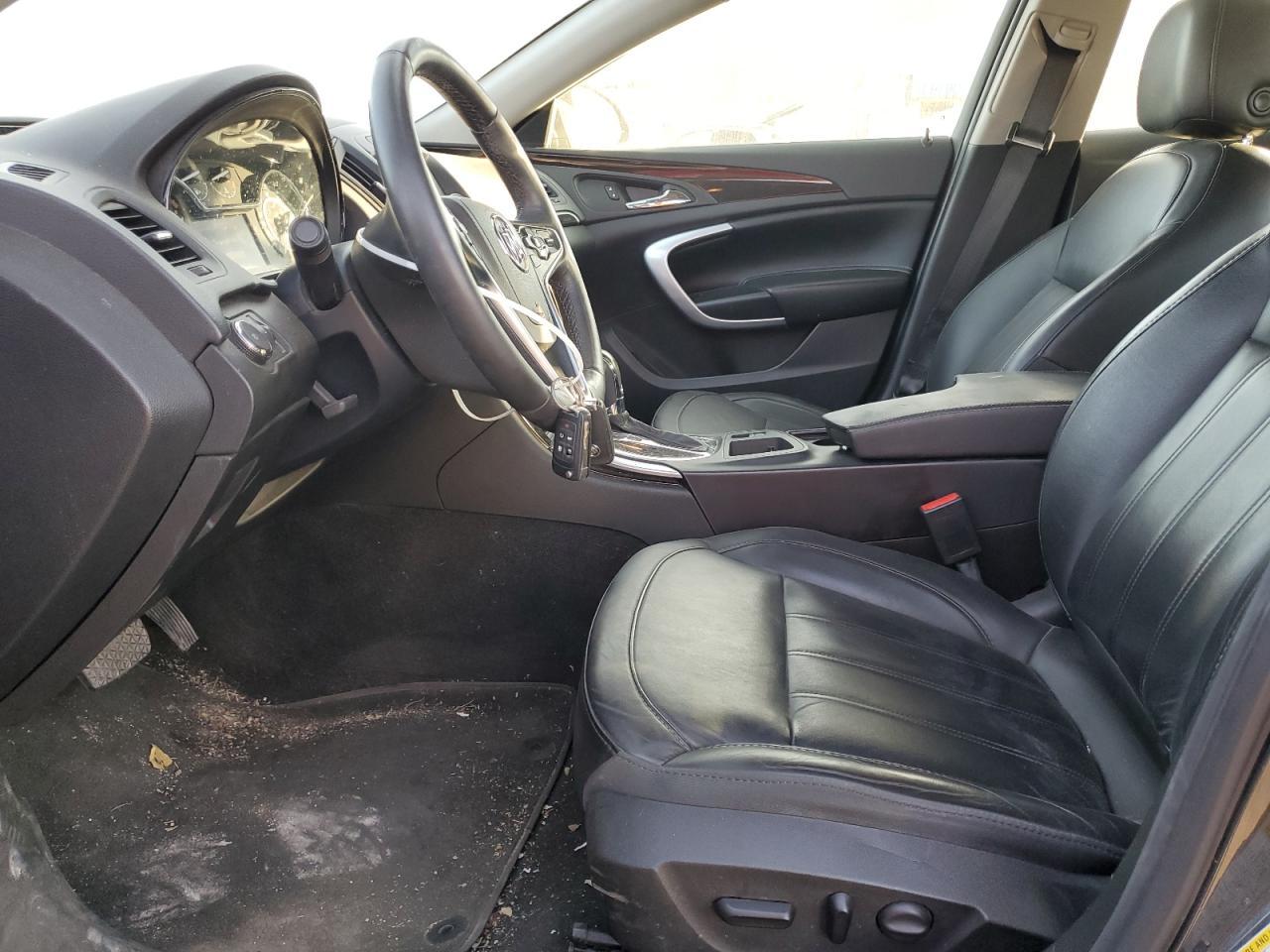 2015 Buick Regal Premium - Image 7