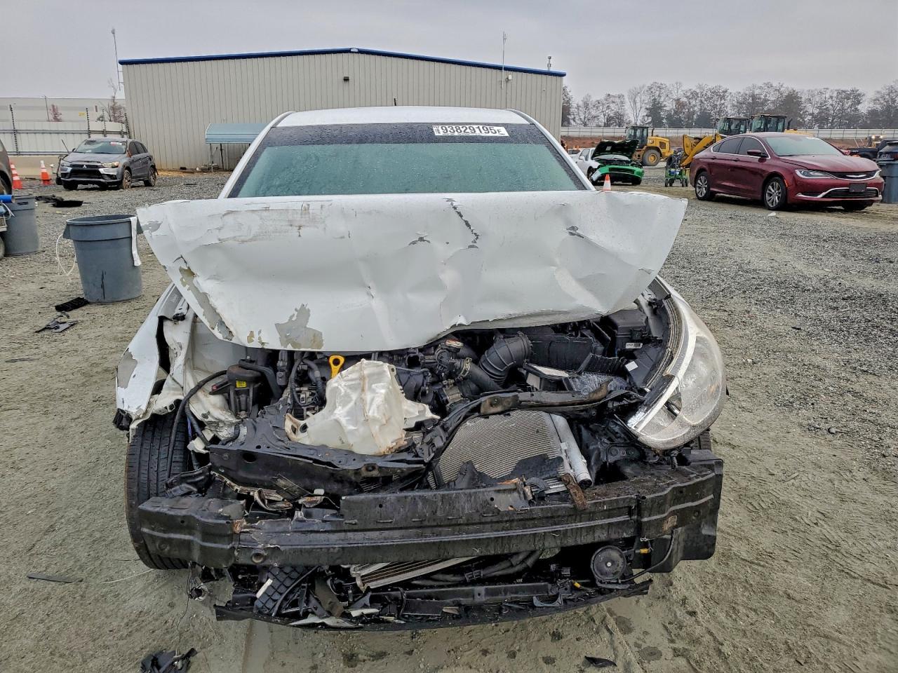 2017 Hyundai Accent Se - Image 5