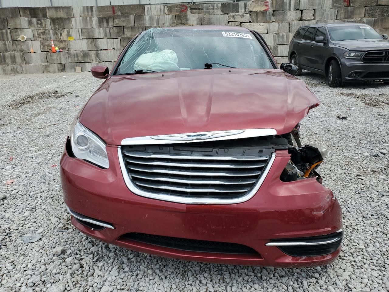 2013 Chrysler 200 Touring - Image 5