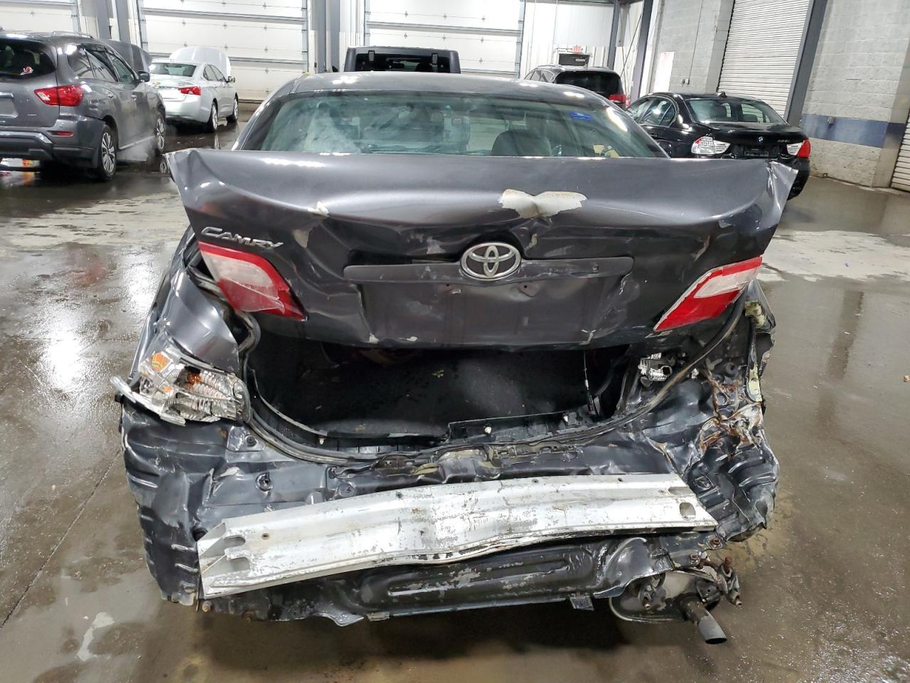 2009 Toyota Camry Base - Image 6