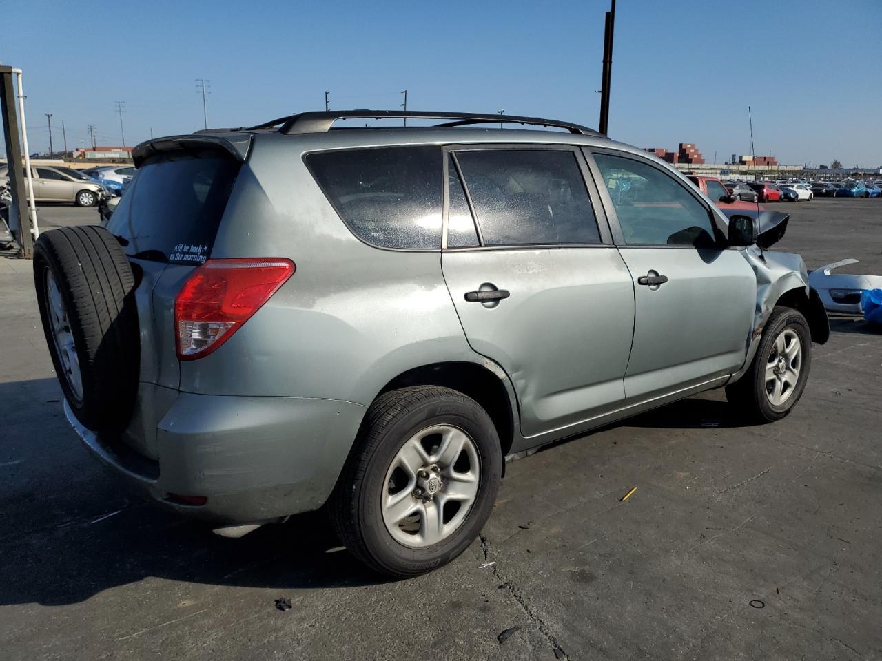 2008 Toyota Rav4 - Фото 3