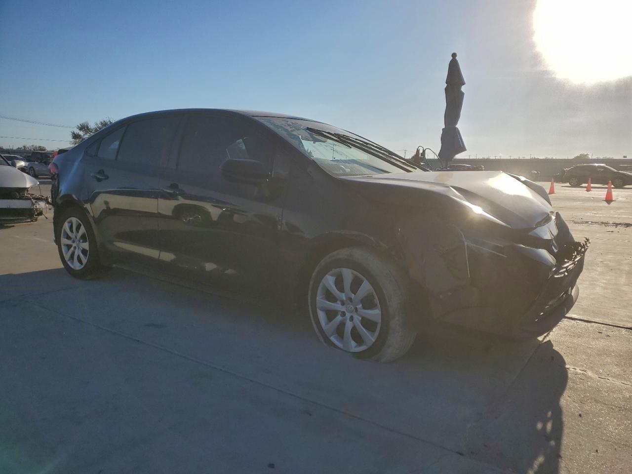 2023 Toyota Corolla Le - Image 4
