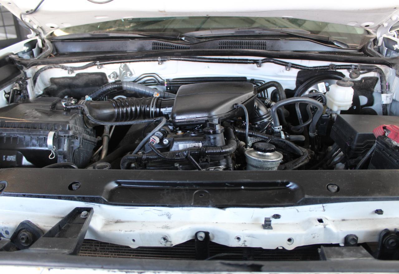 2023 Toyota Tacoma Access Cab - Фото 7