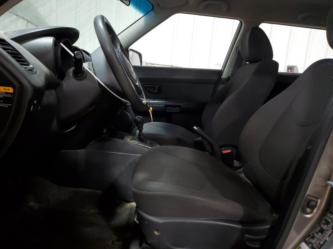 2013 Kia Soul - Фото 7
