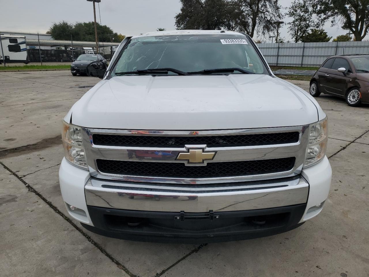 2008 Chevrolet Silverado C1500 - Image 5