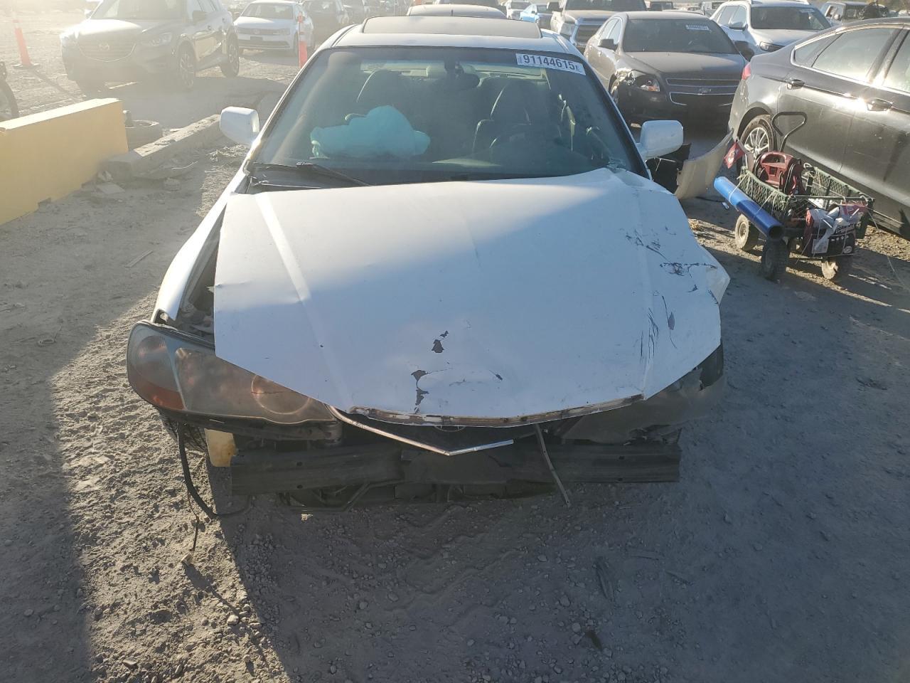 2003 Acura 3.2Tl Type-S - Фото 5