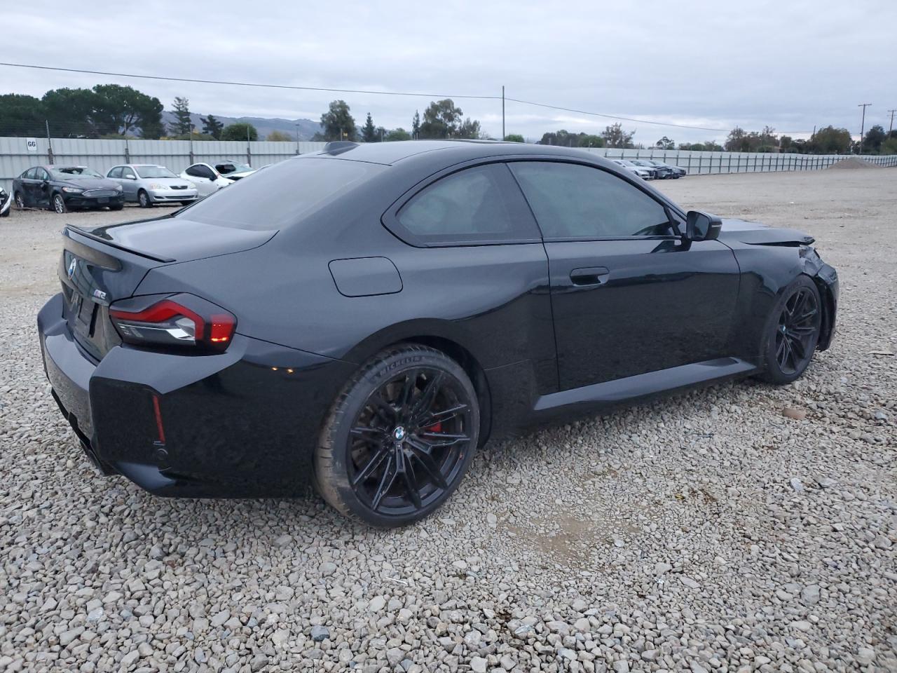 2024 BMW M2 - Image 3