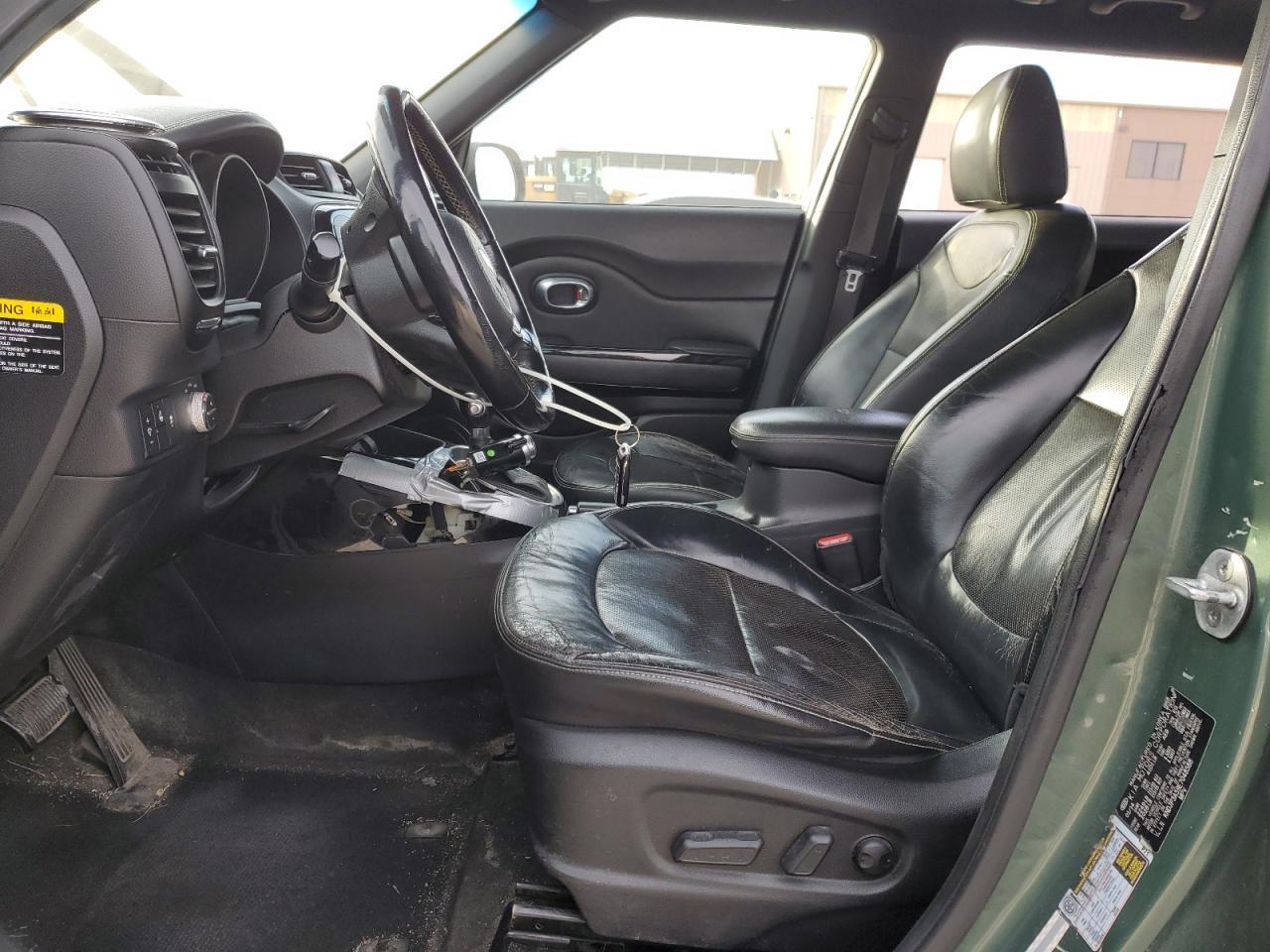 2014 Kia Soul - Image 7