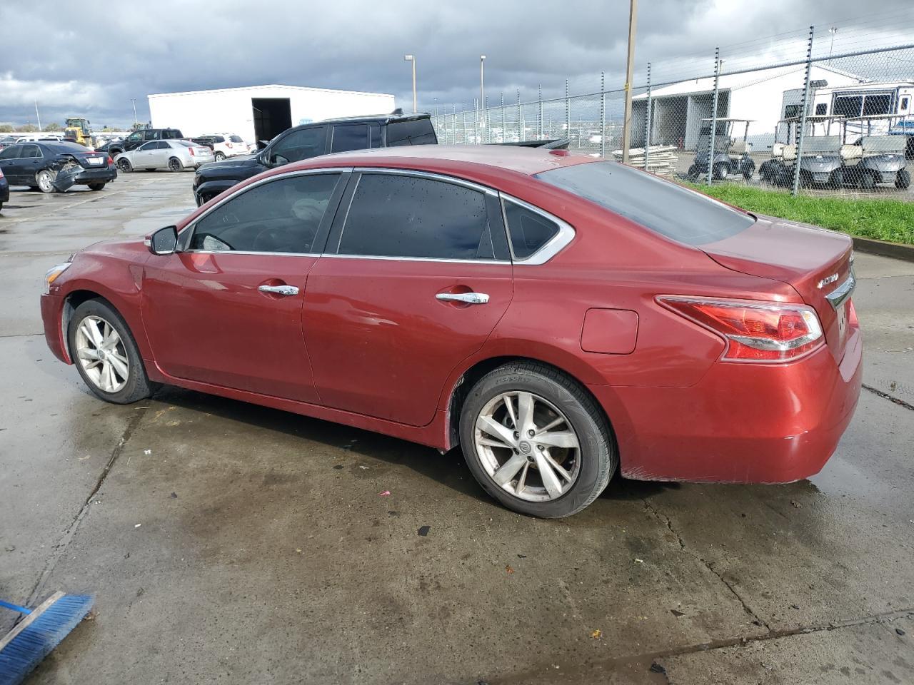 2013 Nissan Altima 2.5 - Image 2