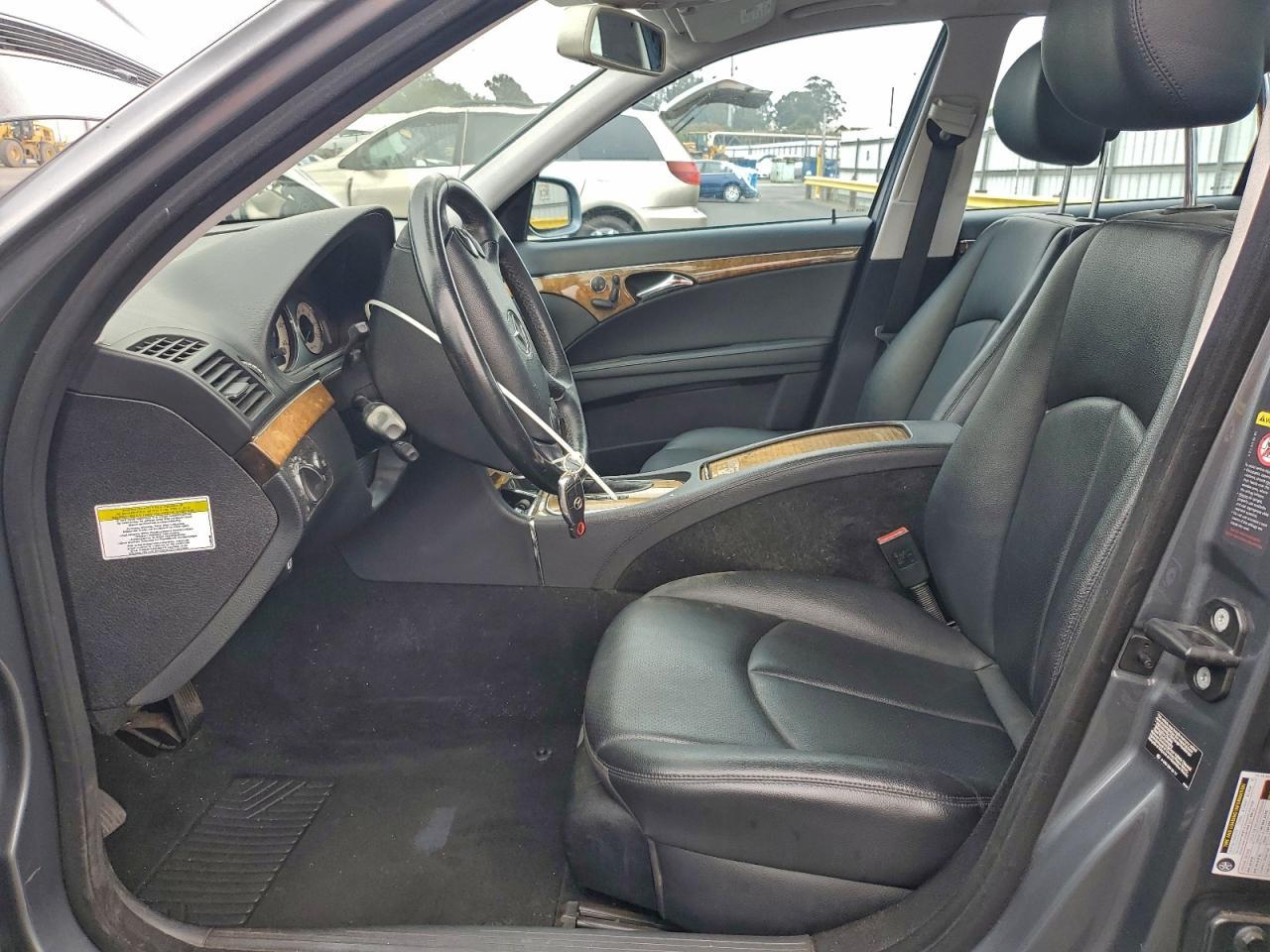 2008 Mercedes-Benz E 350 - Фото 7
