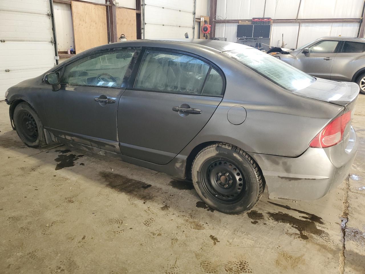 2009 Honda Civic Dx-G - Image 2