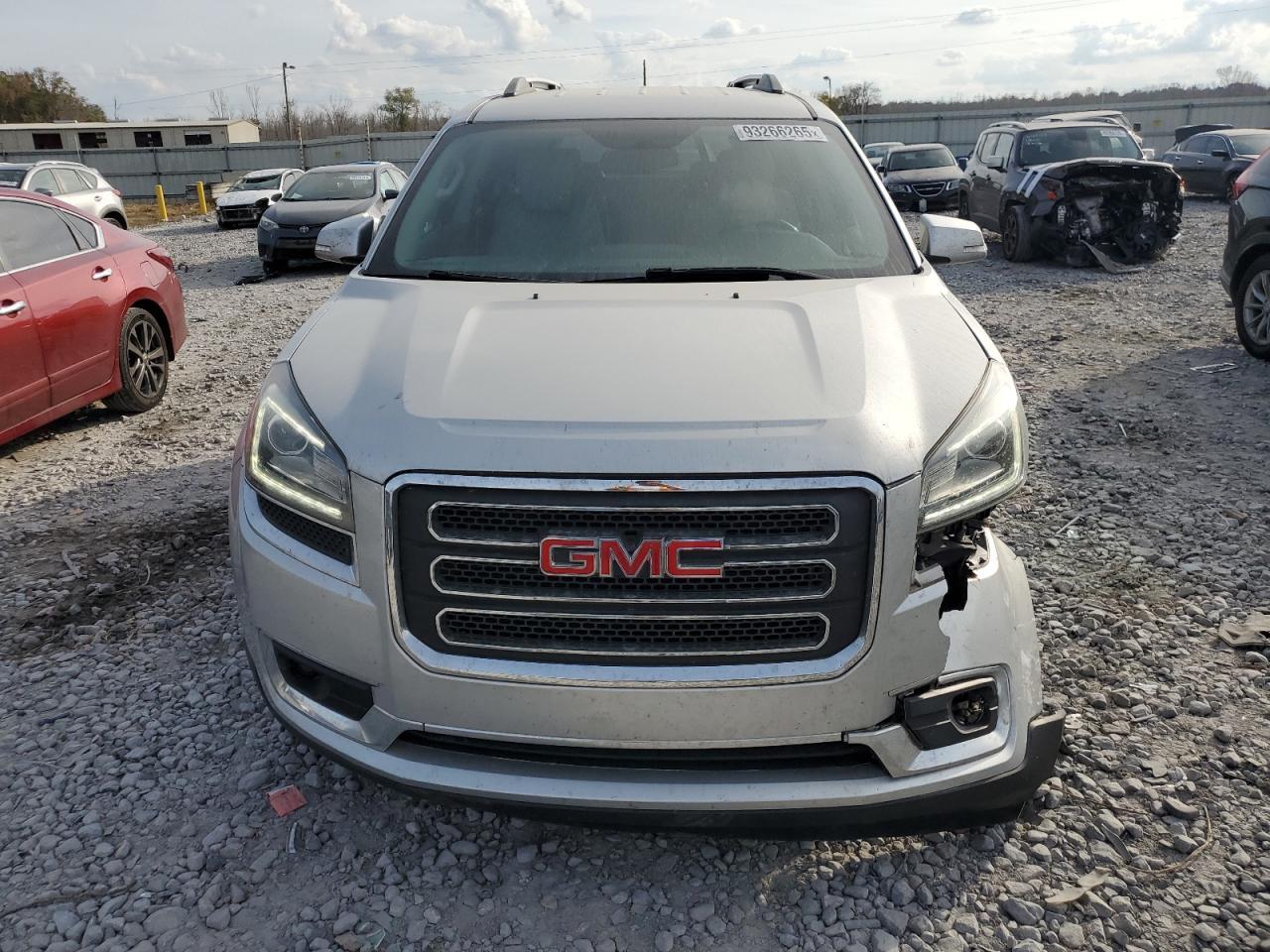 2016 GMC Acadia Slt-1 - Image 5