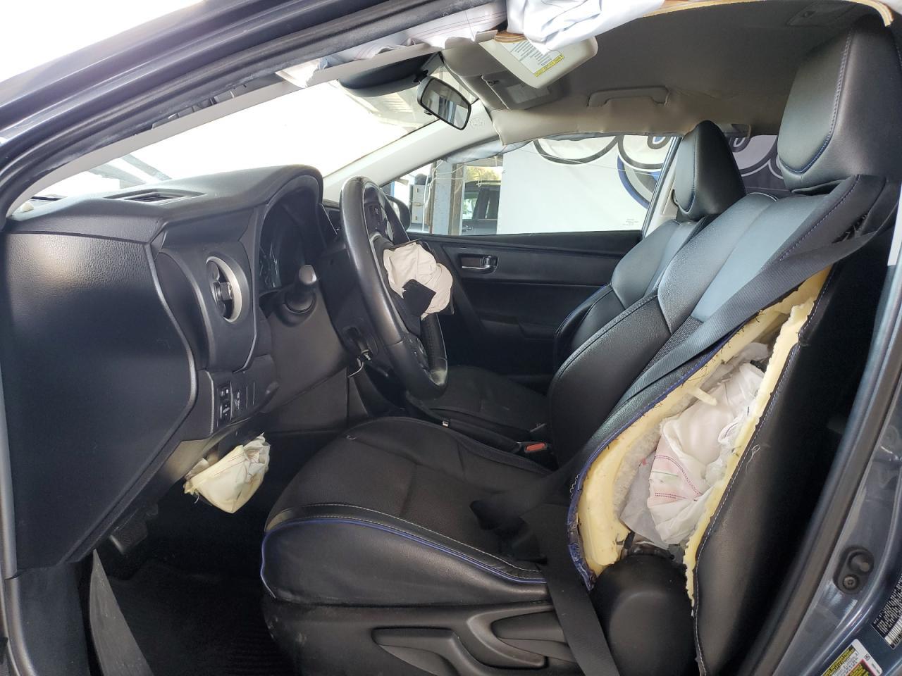 2019 Toyota Corolla L - Фото 7