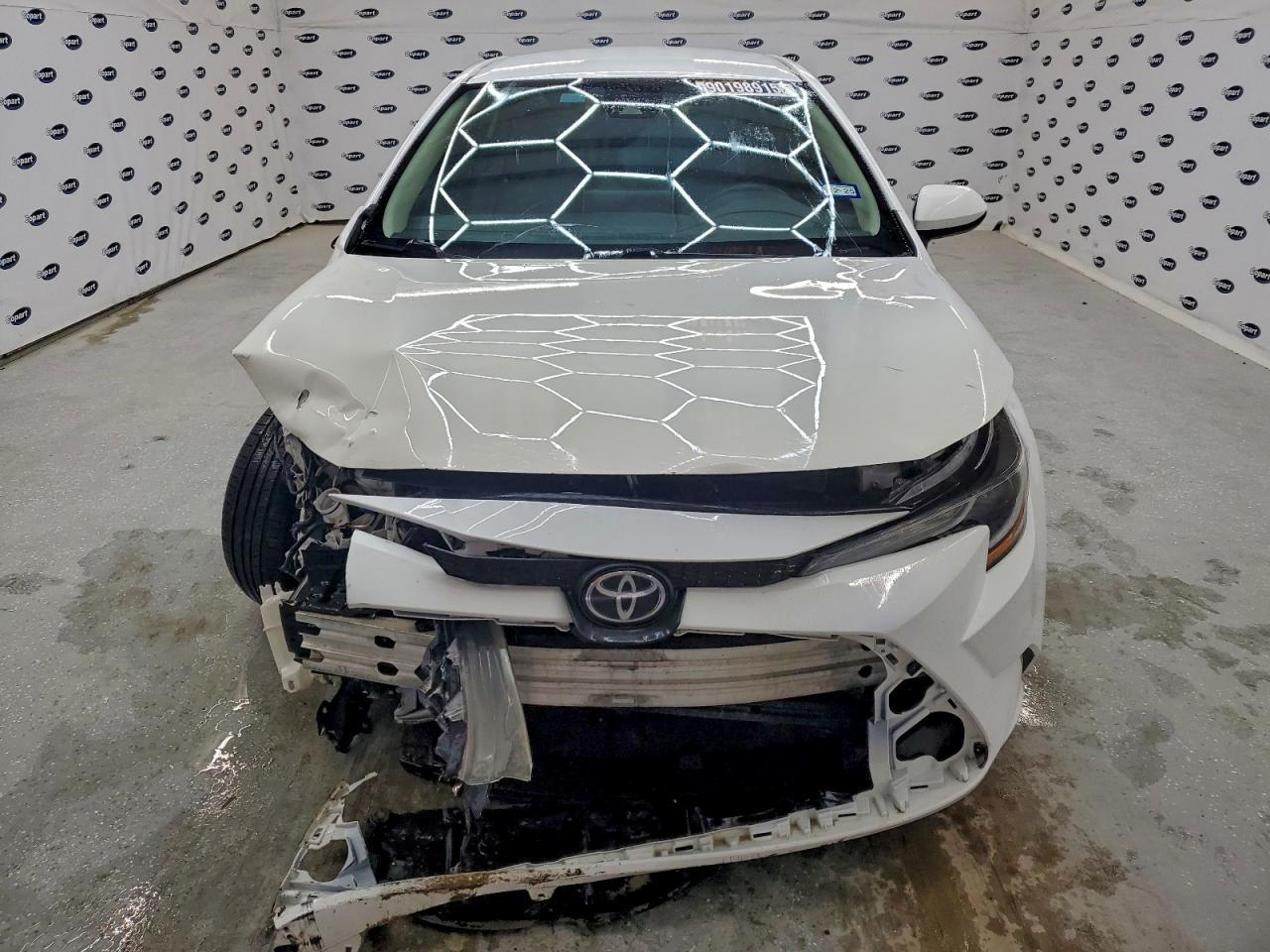 2021 Toyota Corolla Le - Фото 5