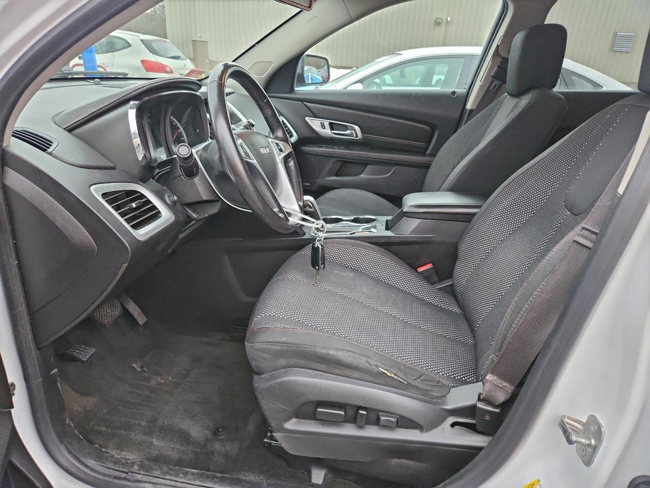 2015 GMC Terrain Sle - Image 7