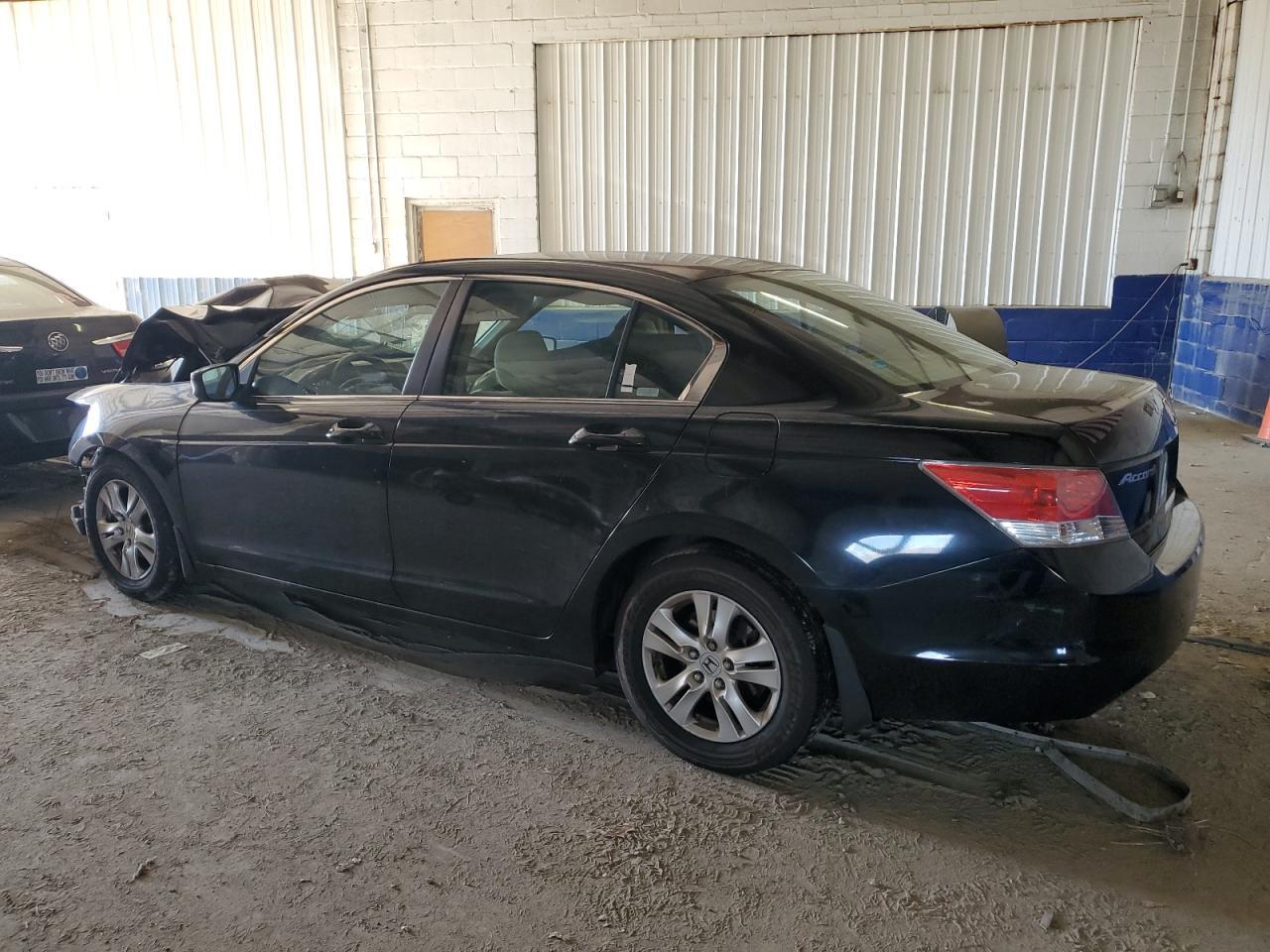 2008 Honda Accord Lxp - Фото 2