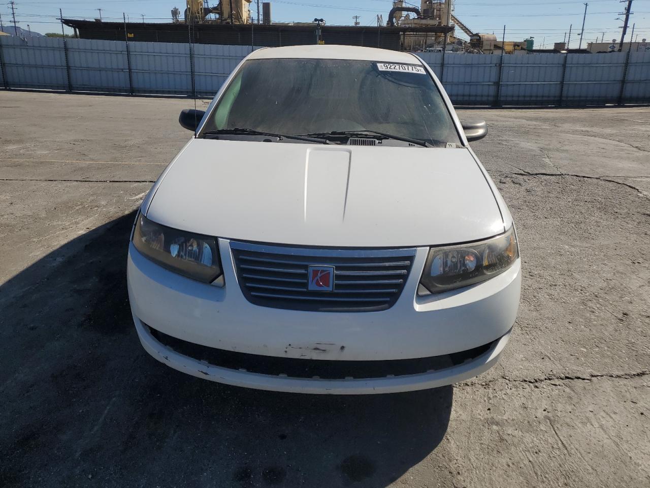 2007 Saturn Ion Level 2 - Фото 5