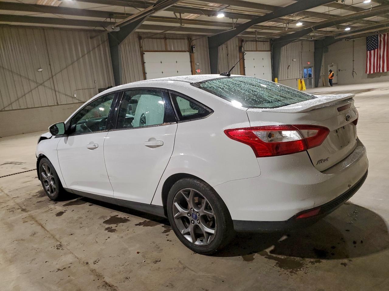 2013 Ford Focus Se - Image 2