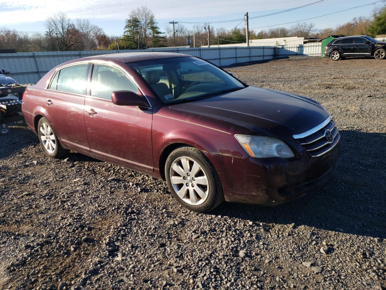 2006 Toyota Avalon Xl - Фото 4
