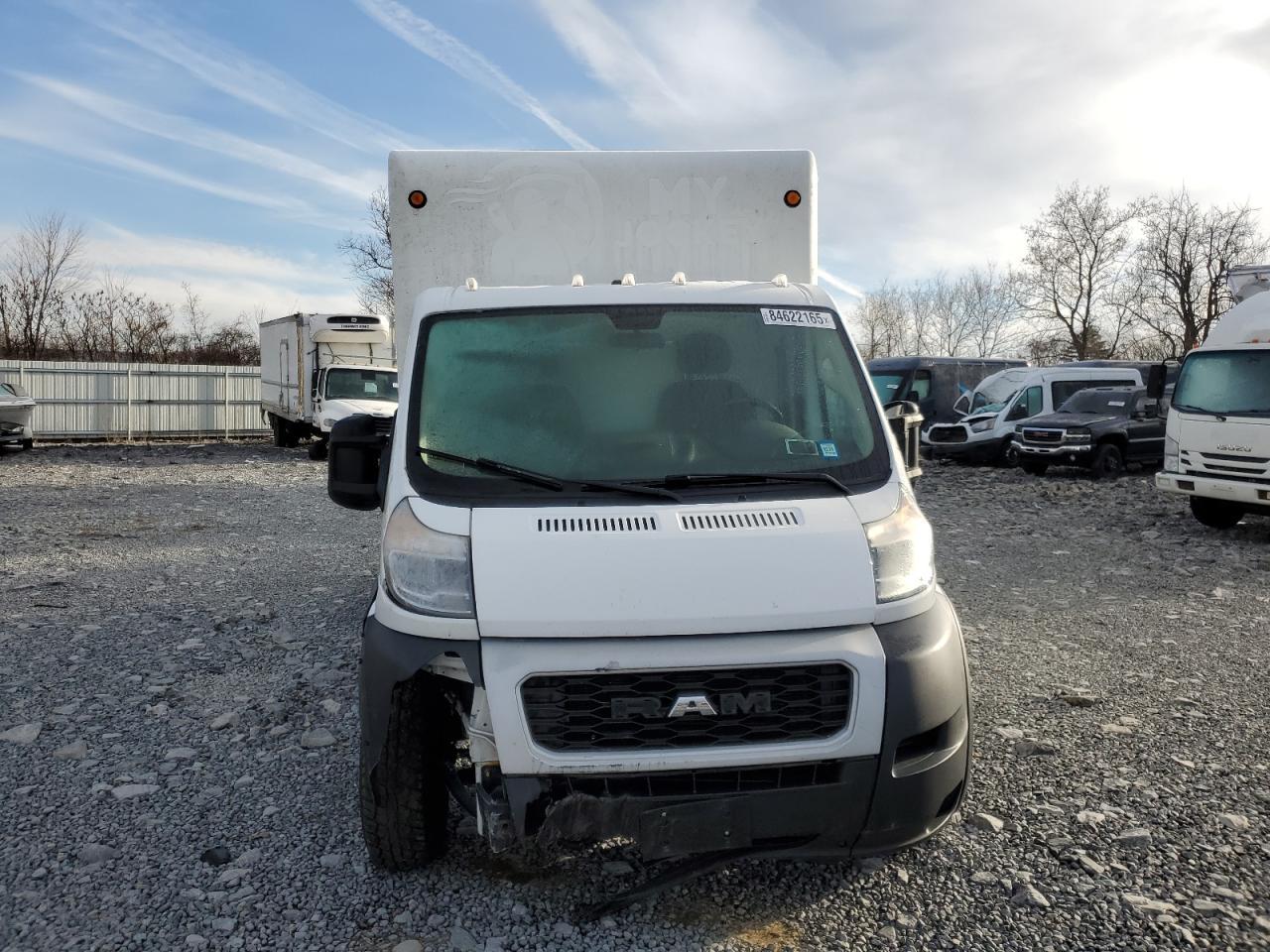 2019 Ram Promaster 3500 3500 Standard - Image 5