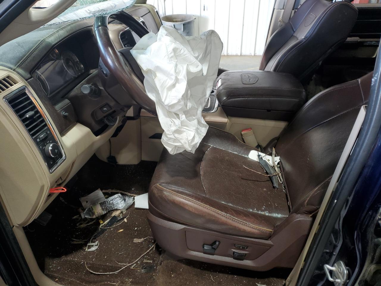 2016 Ram 1500 Longhorn - Фото 7