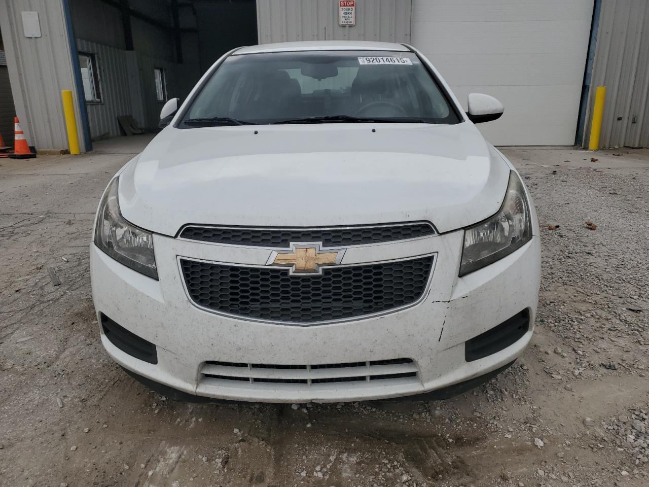 2014 Chevrolet Cruze Eco - Фото 5