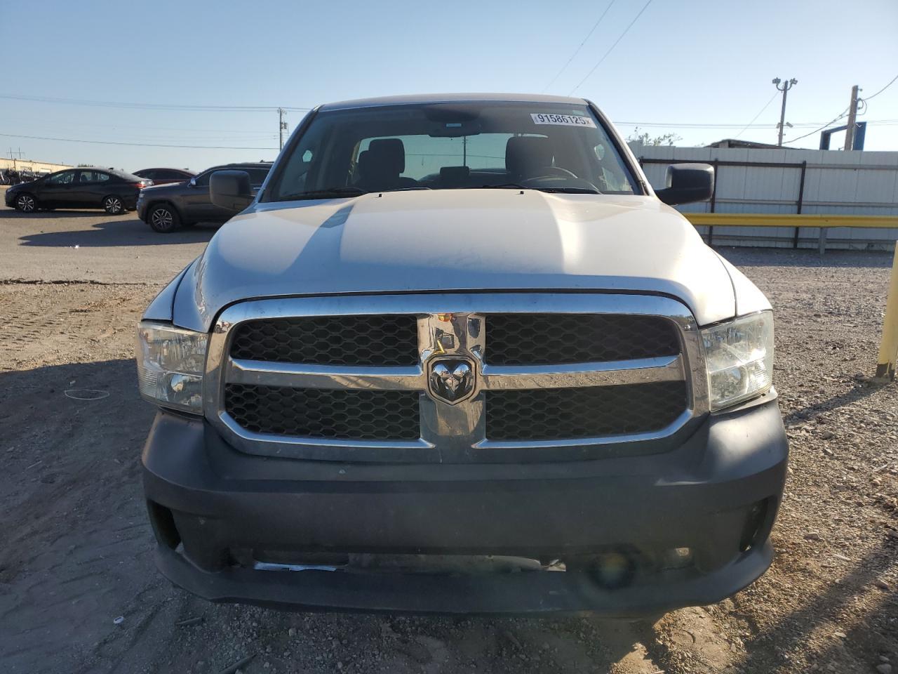 2018 Ram 1500 St - Image 5