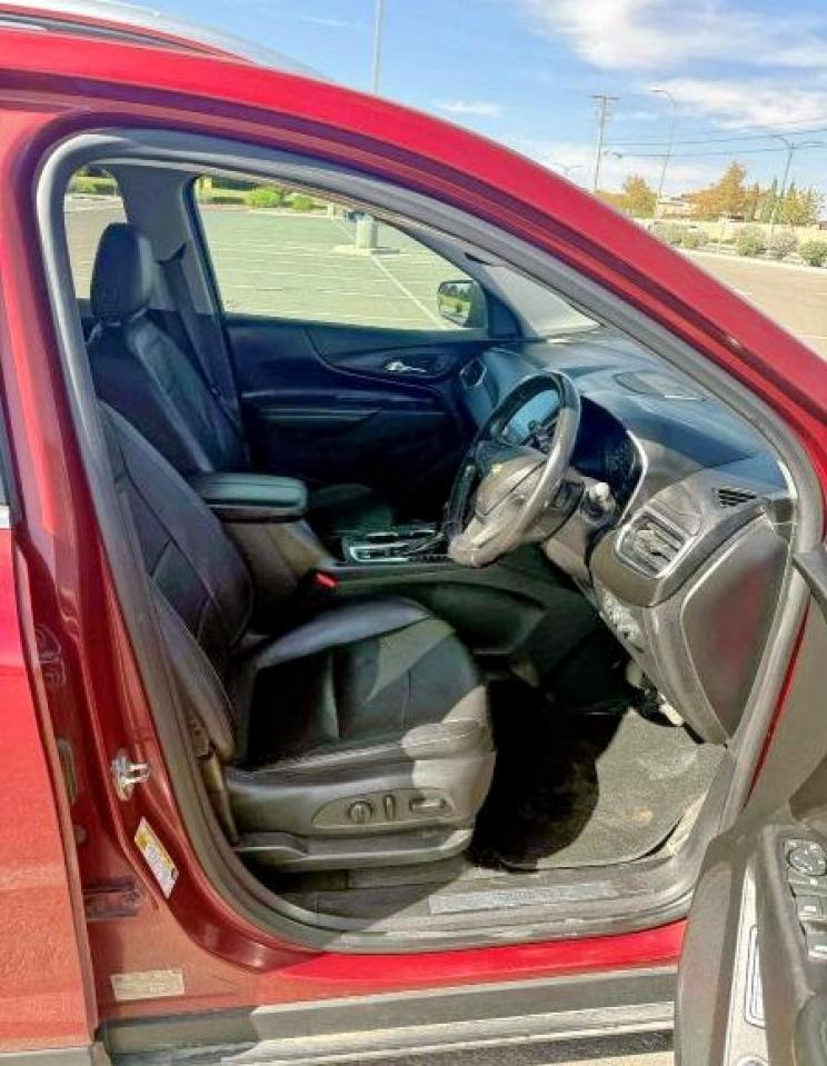 2018 Chevrolet Equinox Premier - Image 5