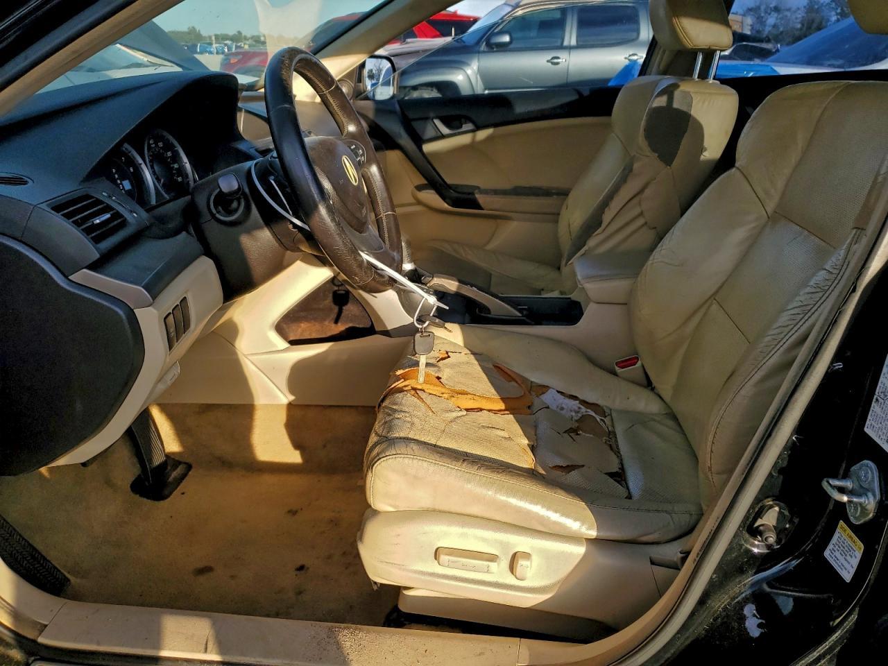 2009 Acura Tsx - Image 7